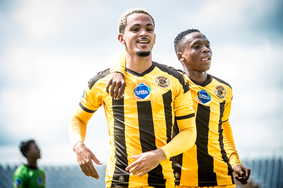 Kaizer Chiefs Reserves vs. Polokwane City