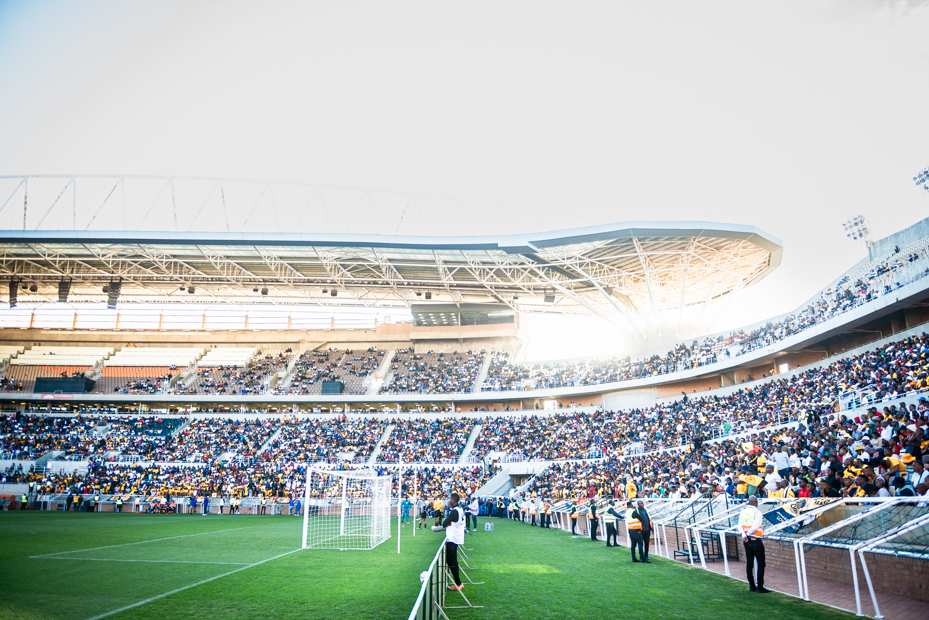 Sekhukhune united vs. Kaizer chiefs