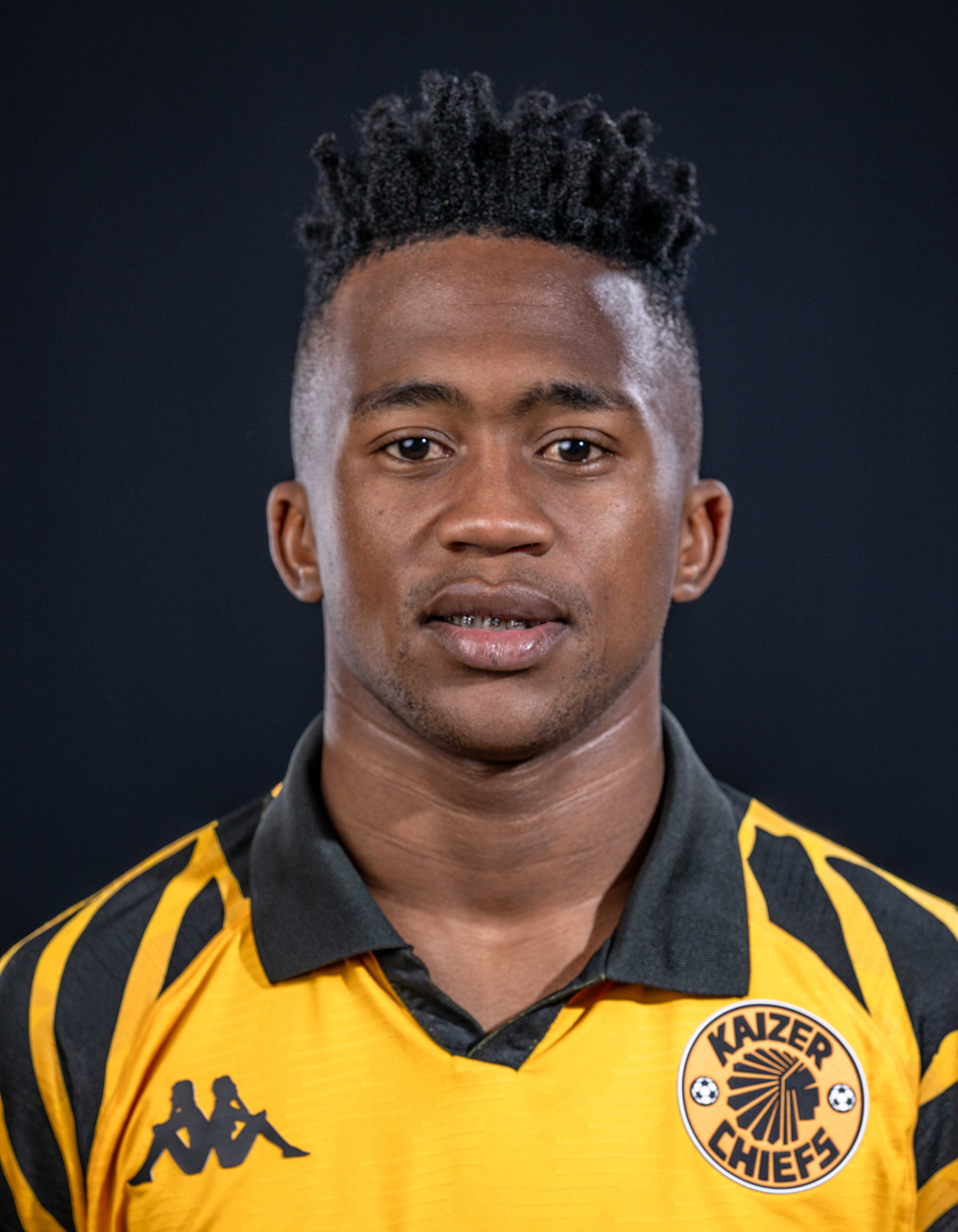 Mduduzi Shabalala