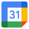 Google Calender