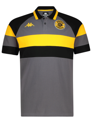 SUPPORTERS LEISURE POLO